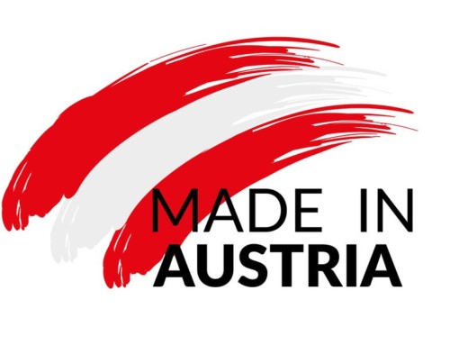 Made in Austria Ⅰ